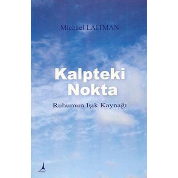 Kalpteki Nokta | Alter Yayınları (İnce Kapak)