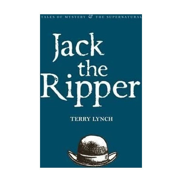 Jack the Ripper