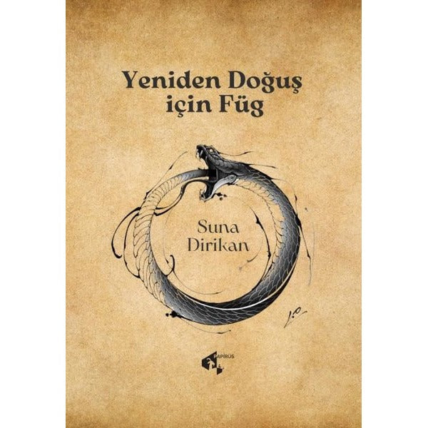 Yeniden Doğuş İçin Füg | Papirüs Yayın