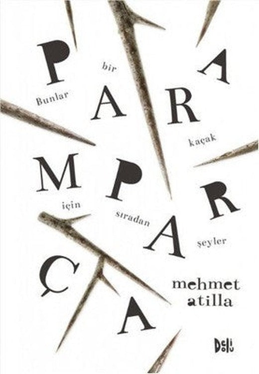 Paramparça | DeliDolu