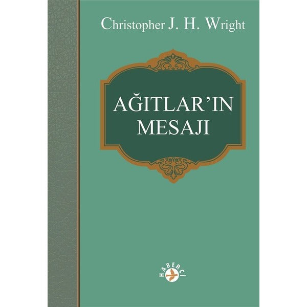 Ağıtlar'ın Mesajı
