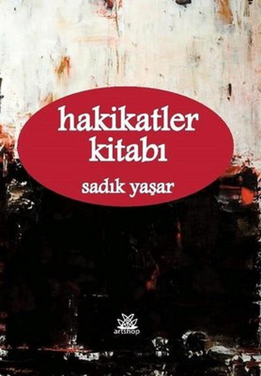 Hakikatler Kitabı | Artshop Yayıncılık