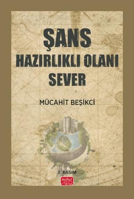 Şans Hazırlıklı Olanı Sever