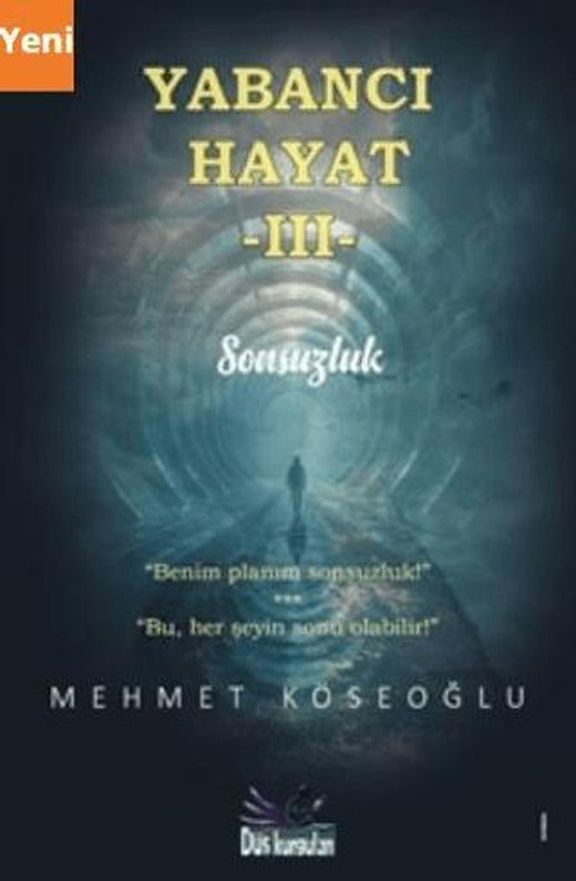 Yabancı Hayat 3