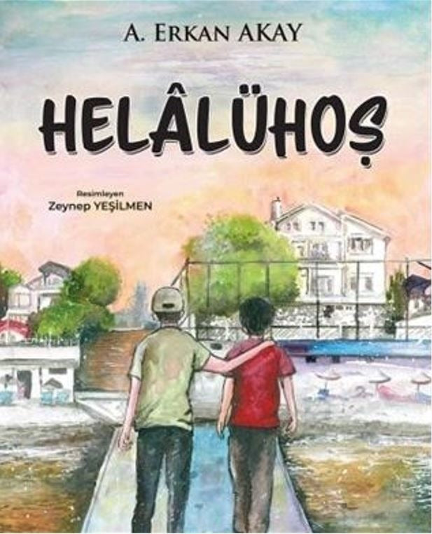 Helalühoş