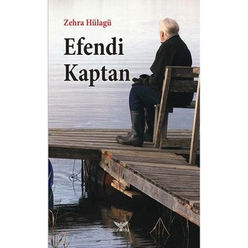Efendi Kaptan | Altınordu