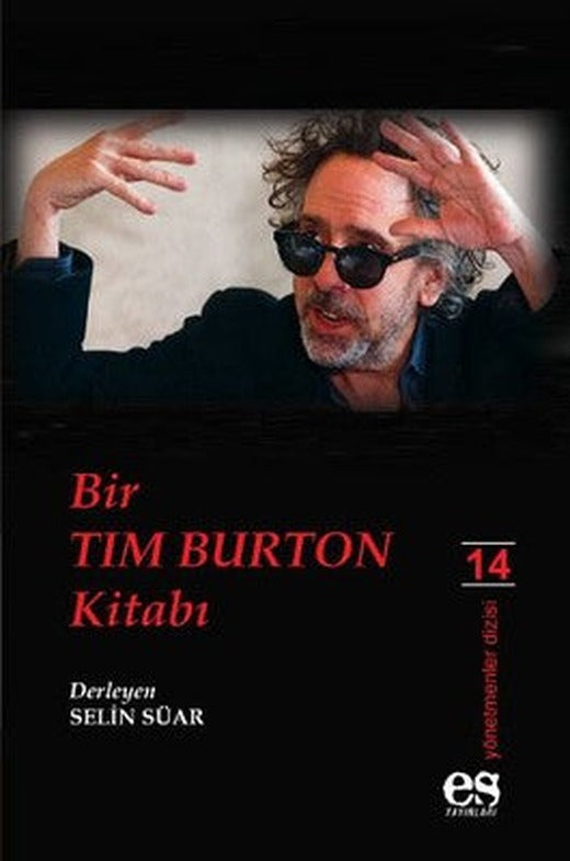 Bir Tim Burton Kitabı | Es Yayınları