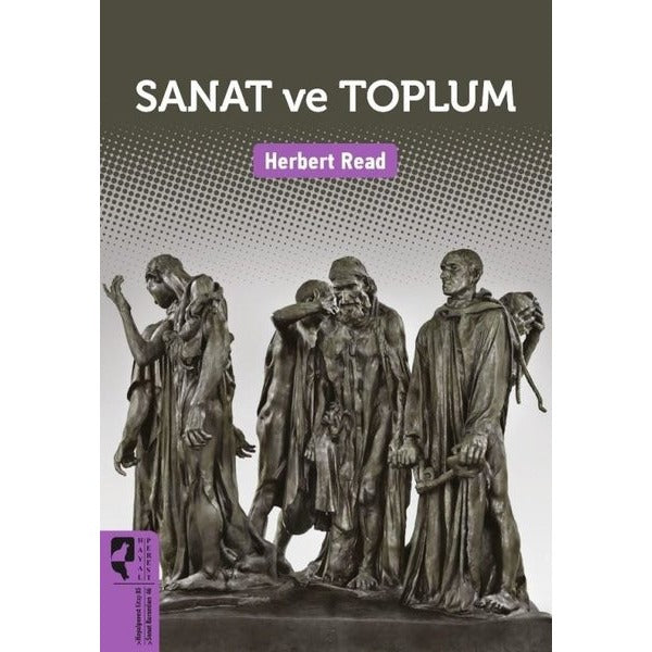 Sanat ve Toplum | Hayalperest Yayınevi (İnce Kapak)