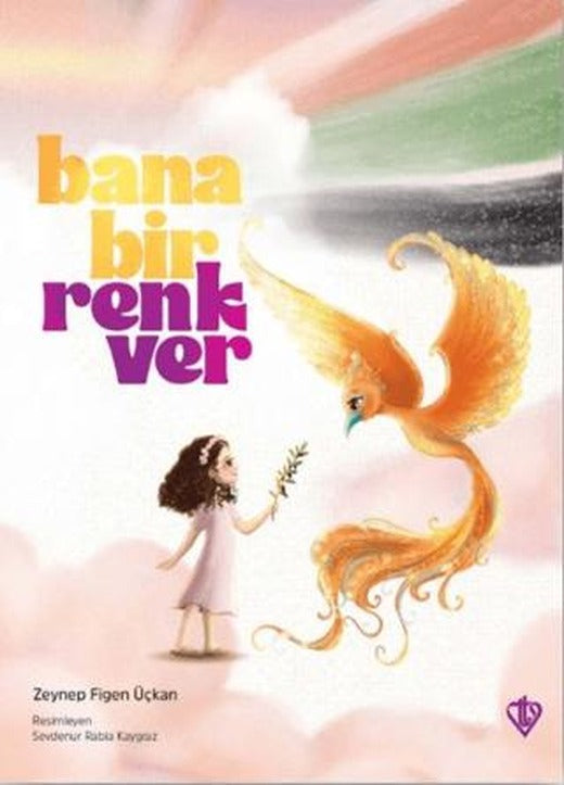 Bana Bir Renk Ver