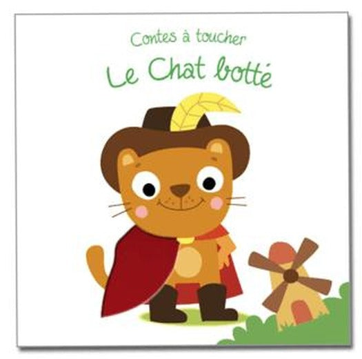Le Chat Botte