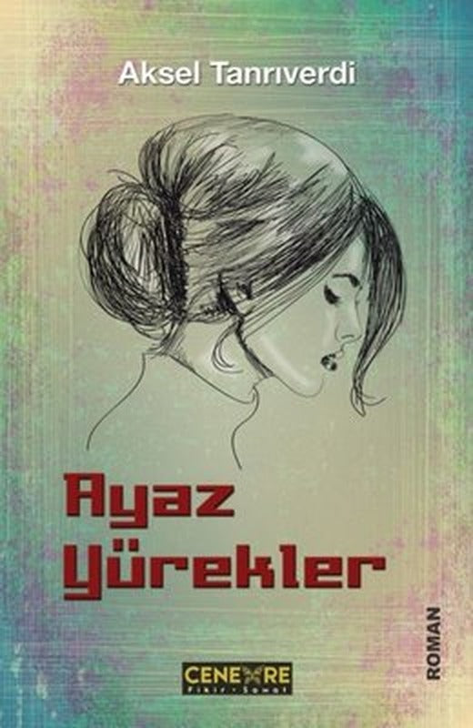 Ayaz Yürekler | Cenevre Fikir Sanat