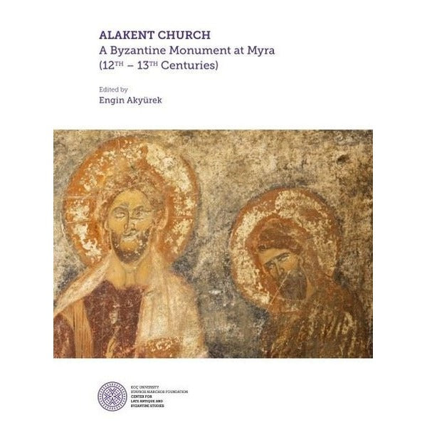 Alakent Churh