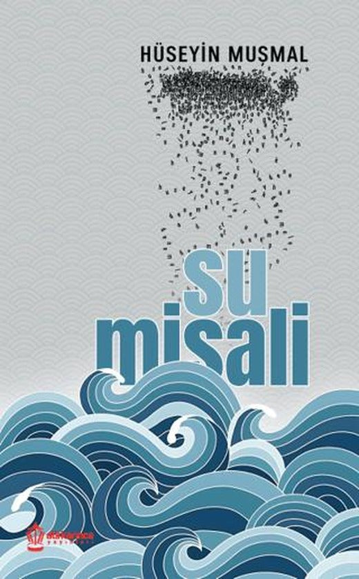 Su Misali | Atlı Karınca Yayınları (Ciltsiz)