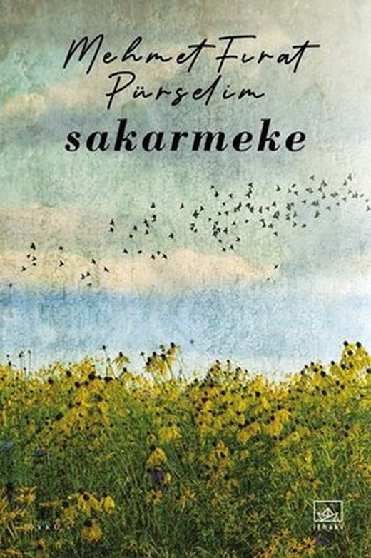 Sakarmeke | İthaki Yayınları