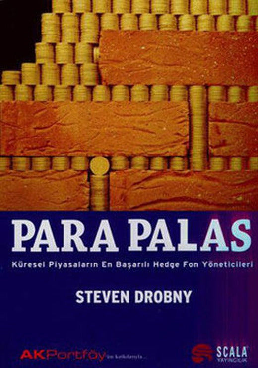 Para Palas | Scala Yayıncılık