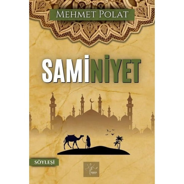 Saminiyet | Sirya Yayınları (İnce Kapak)