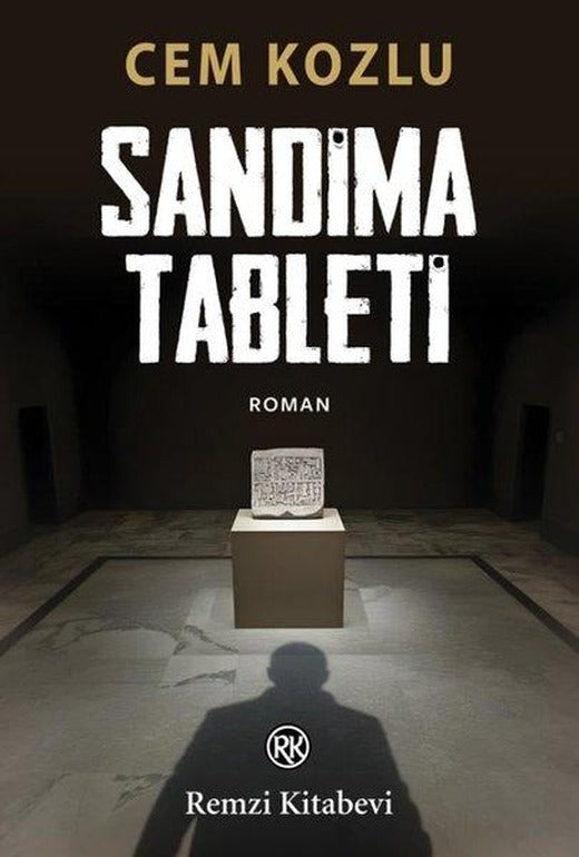 Sandima Tableti | Remzi Kitabevi (İnce Kapak)