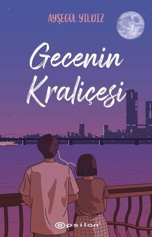 Gecenin Kraliçesi | Epsilon Yayınevi