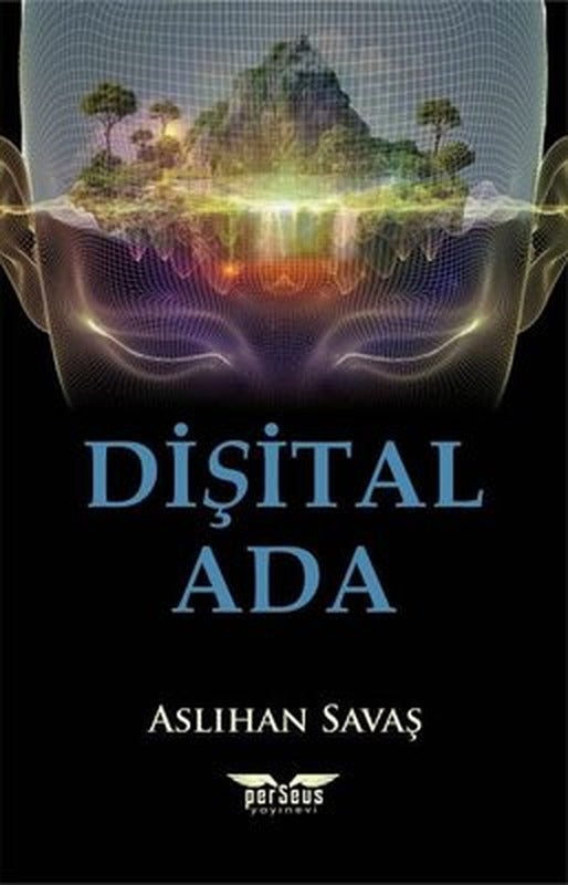 Dişital Ada | Perseus Yayınevi