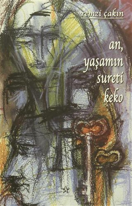 An, Yaşamın Sureti Keko