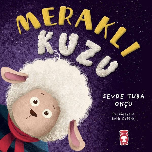 Meraklı Kuzu | Timaş Çocuk