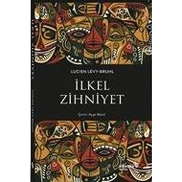 İlkel Zihniyet | alBaraka Yayınları (İnce Kapak)