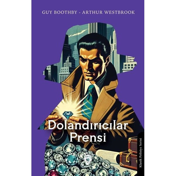 Dolandırıcılar Prensi