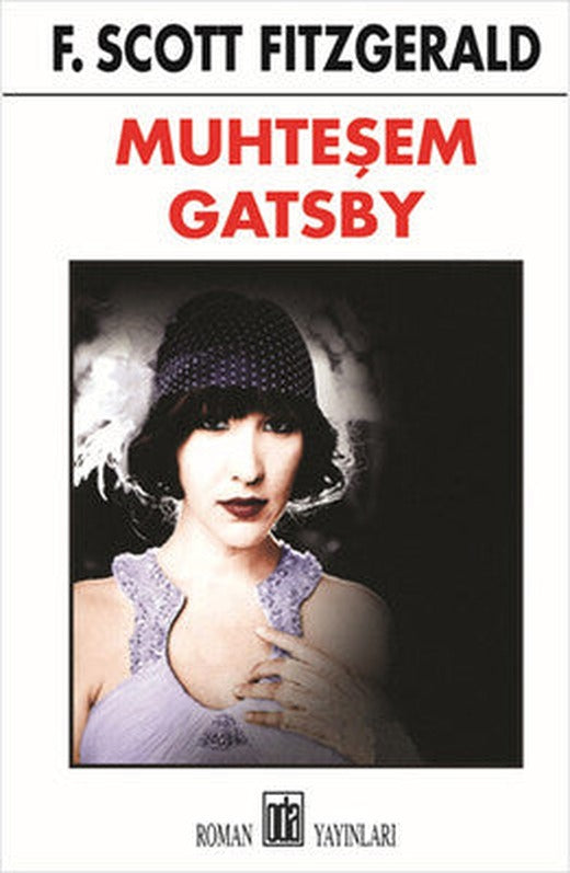 Muhteşem Gatsby | Oda Yayınları