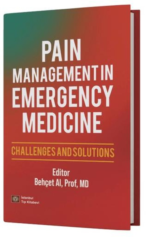 Pain Management in Emergency Medicine