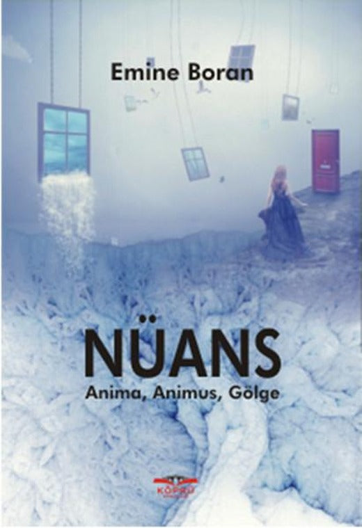 Nüans | Köprü Kitapları (İnce Kapak)