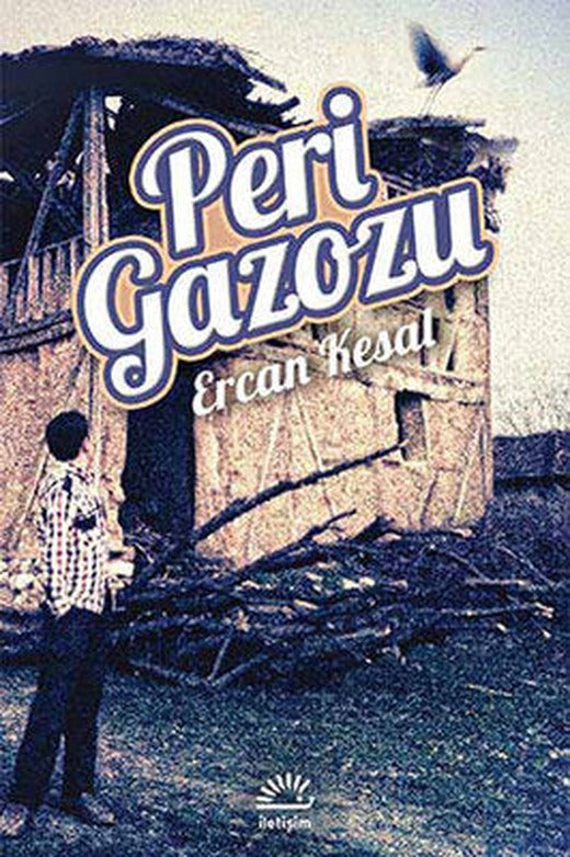 Peri Gazozu | İletişim Yayınları