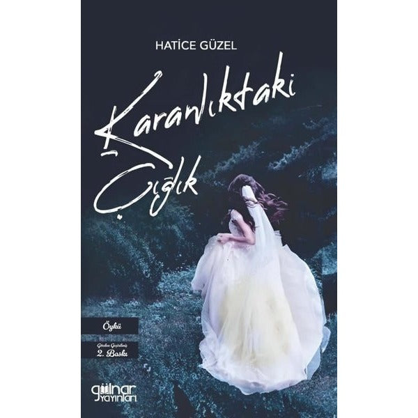 Karanlıktaki Çığlık | Gülnar Yayınları