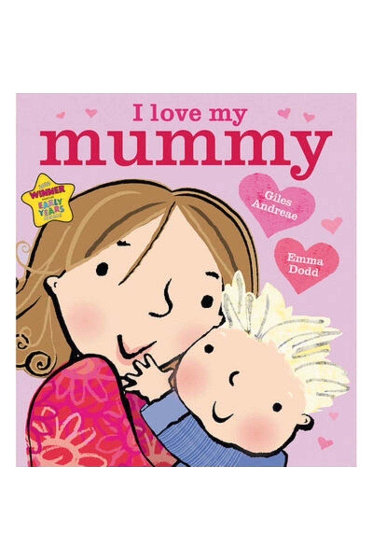 Love My Mummy
