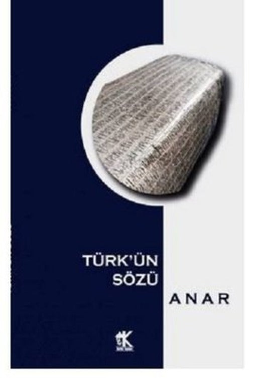 Türk'ün Sözü | İmbik Yayınları