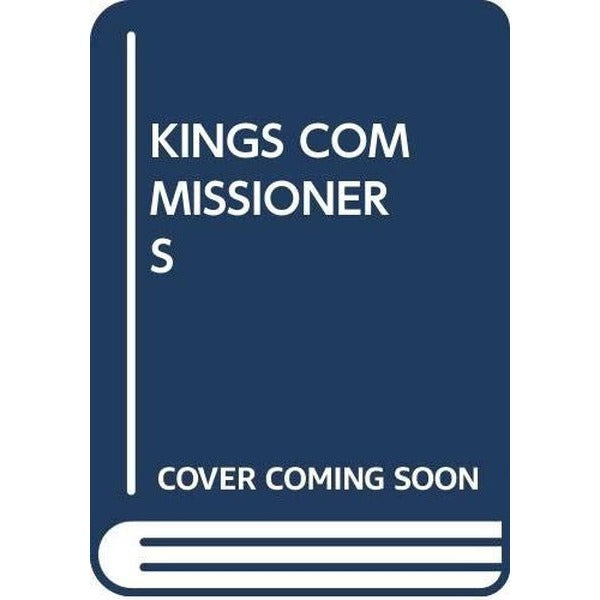 (Arabic)The Kings Commissioners