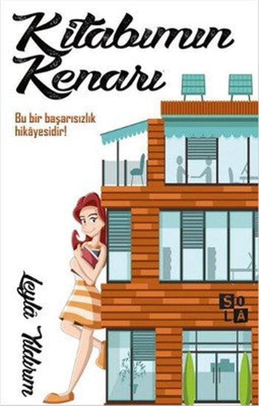 Kitabımın Kenarı | Sola Unitas