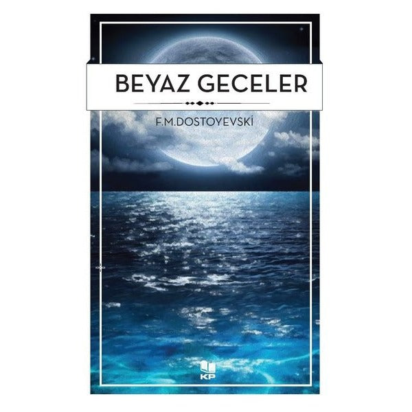 Beyez Geceler