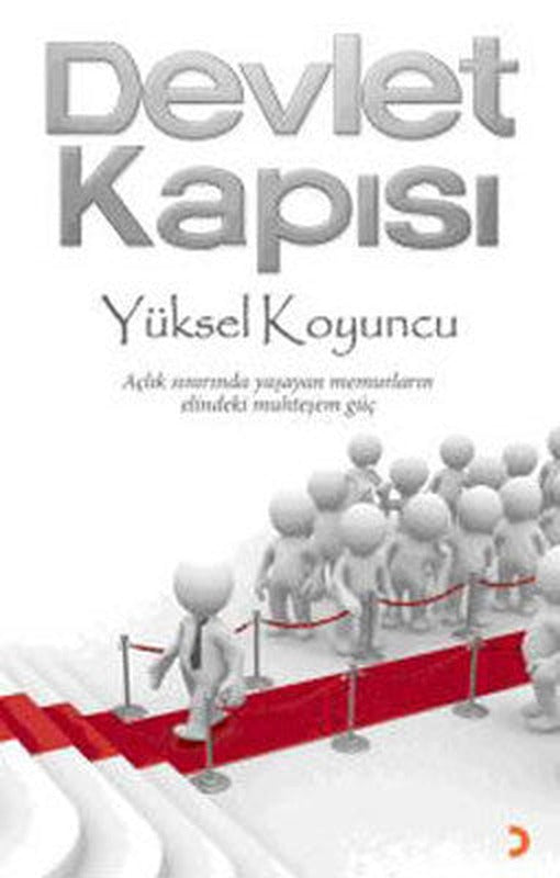 Devlet Kapısı | Cinius