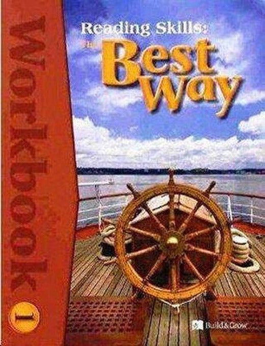 The Best Way 3 Workbook | Nüans (İnce Kapak)