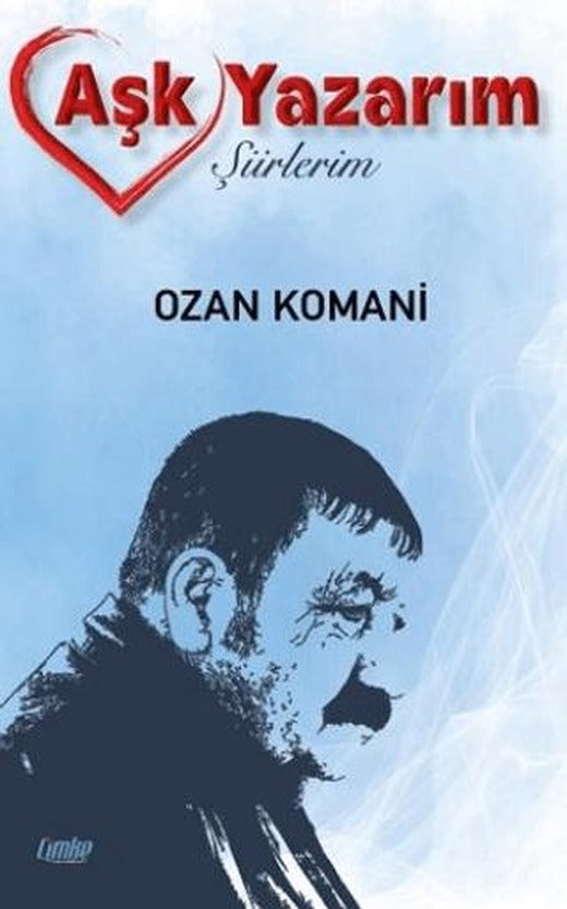 Aşk Yazarım