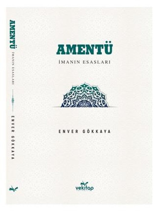 Amentü İman Esasları