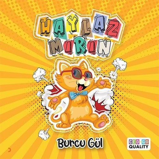Haylaz Mırın | Cinius