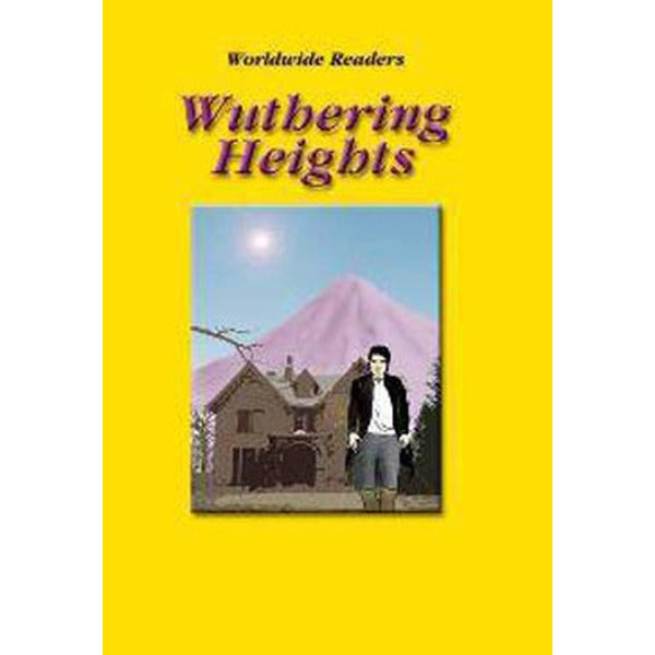 Level-6 / Wuthering Heights | Beşir Kitabevi
