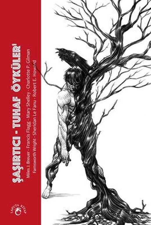 Şaşırtıcı - Tuhaf Öyküler 1 | Laputa Kitap