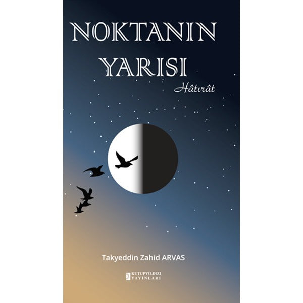 Noktanın Yarısı