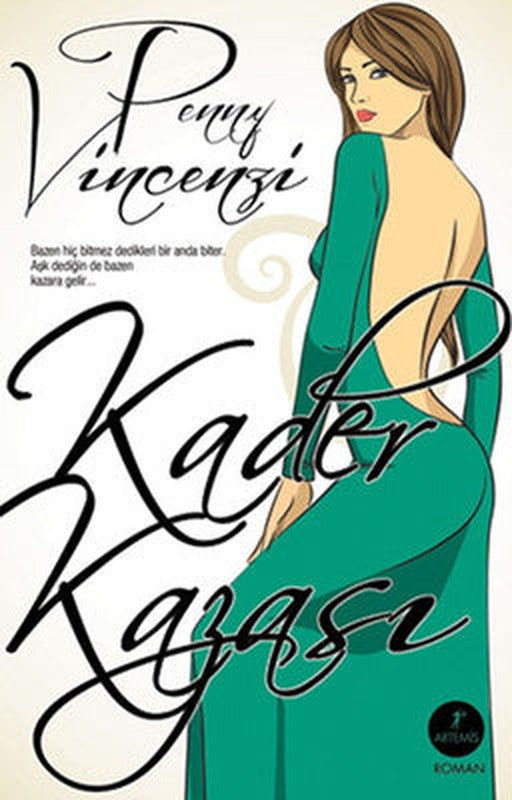 Kader Kazası | Artemis Yayınları