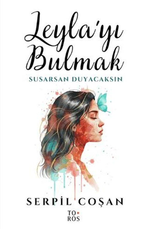Leyla’yı Bulmak