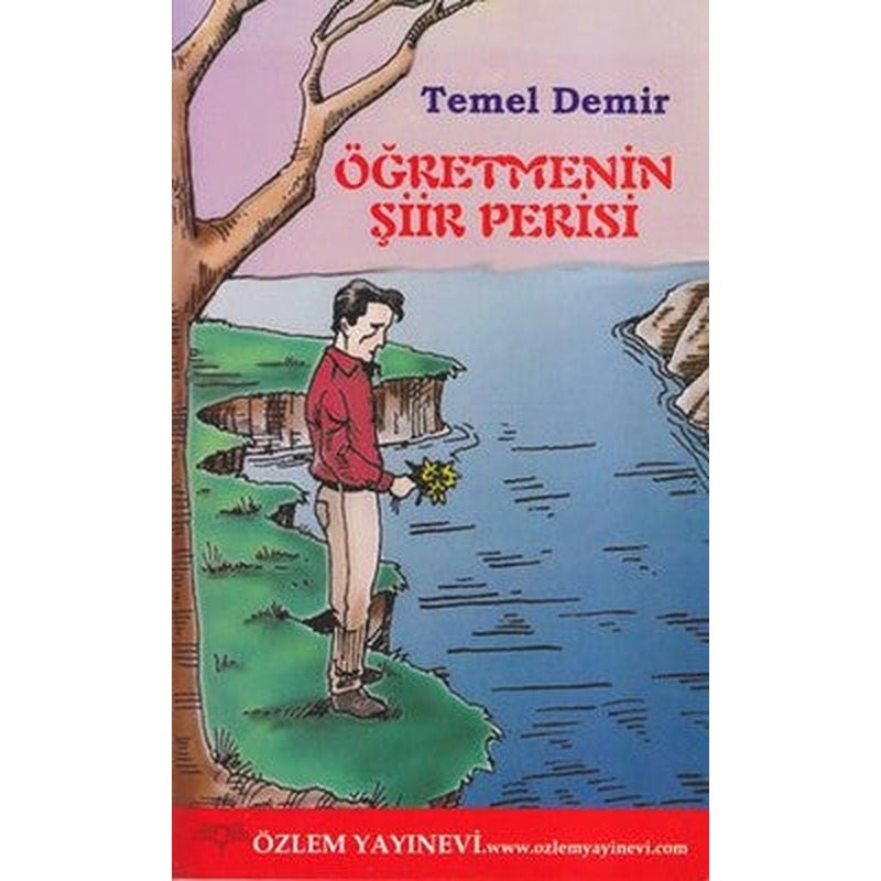 Öğretmenin Şiir Perisi | Özlem Yayınevi