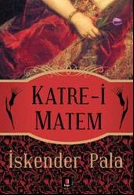 Katre-i Matem | Kapı Yayınları