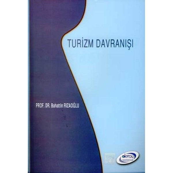 Turizm Davranışı